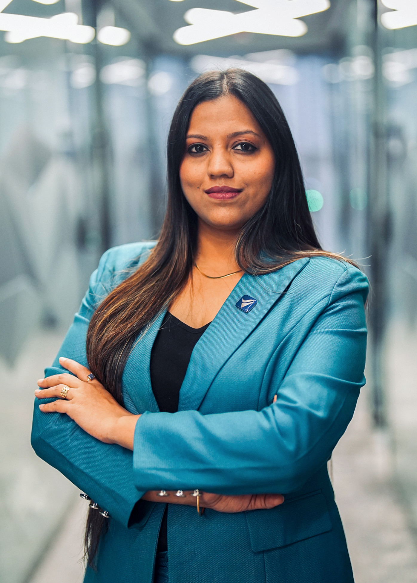 Karishma Binghare - HR Manager / Property Consultant